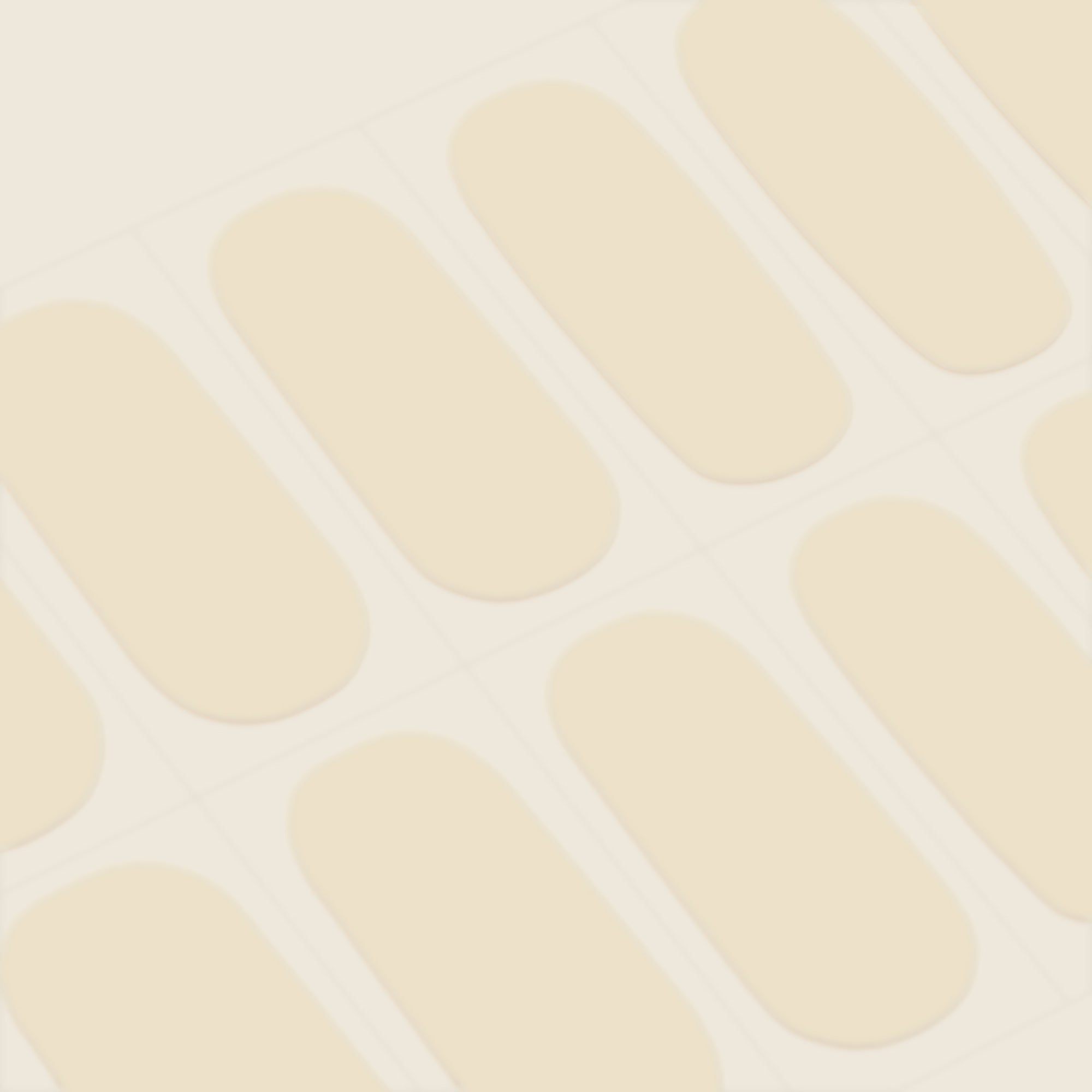 mesme Hannah Ivory Nude 10-Day UV-Free Nail Wraps — Strip Sheet Close-Up